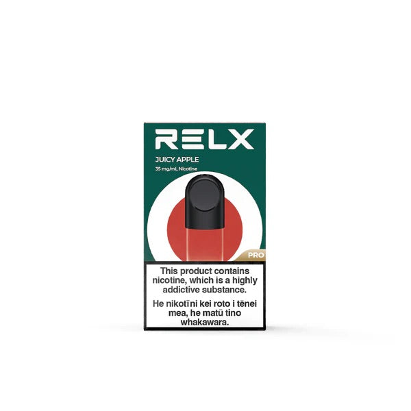 Relx Infinity Pods